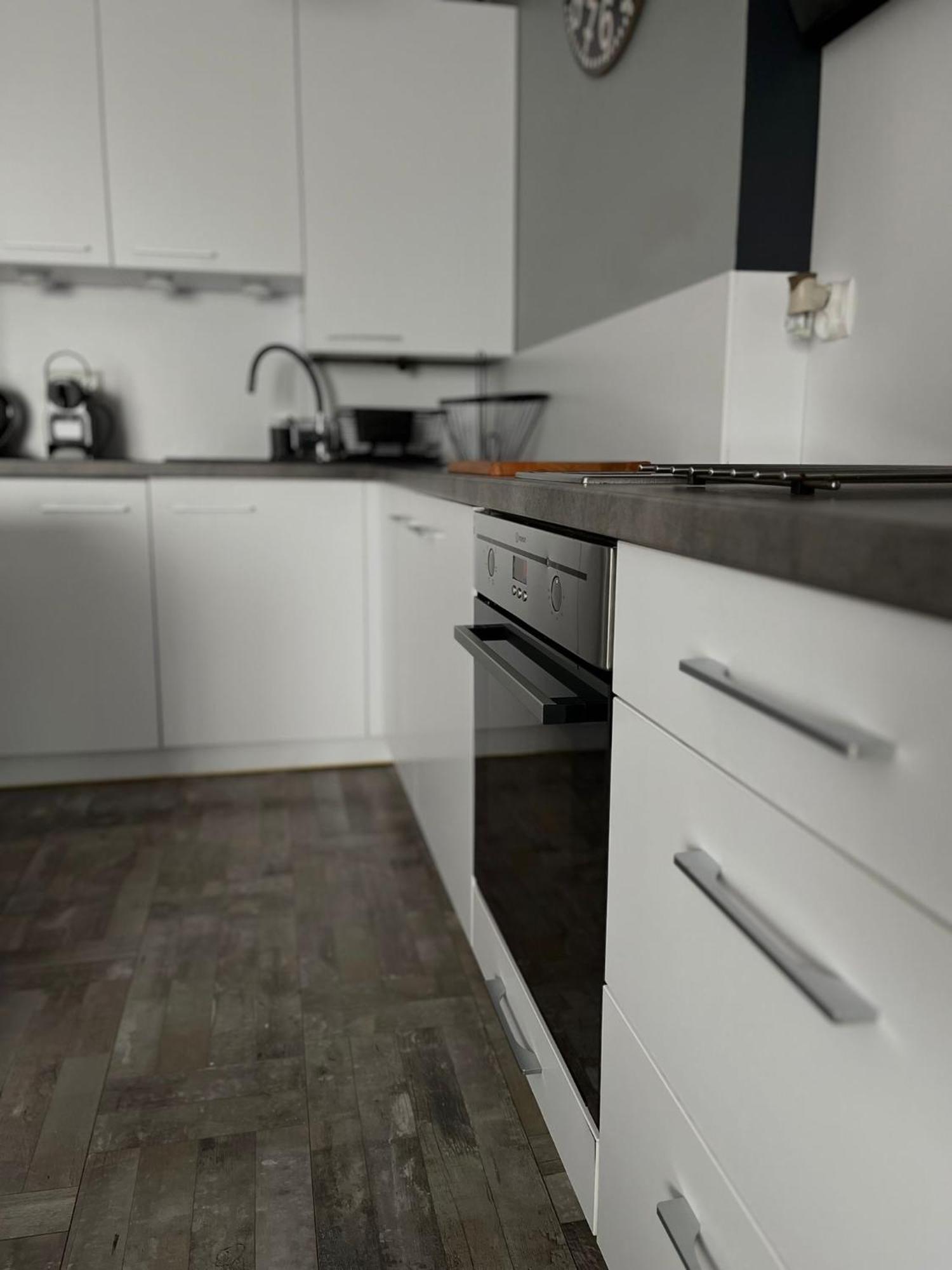 Apartamenty Centrum Костшин-над-Одрон Экстерьер фото