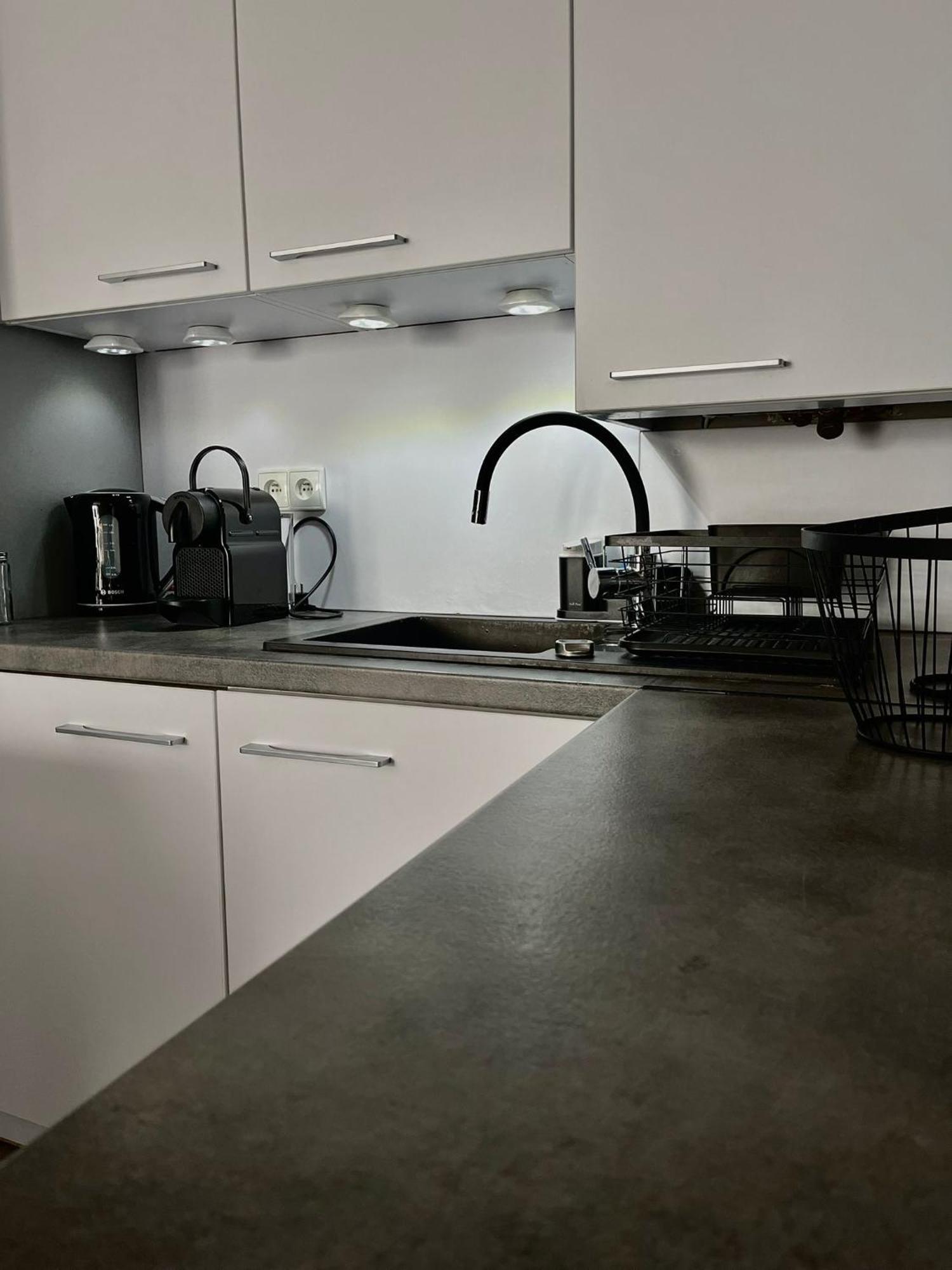 Apartamenty Centrum Костшин-над-Одрон Экстерьер фото