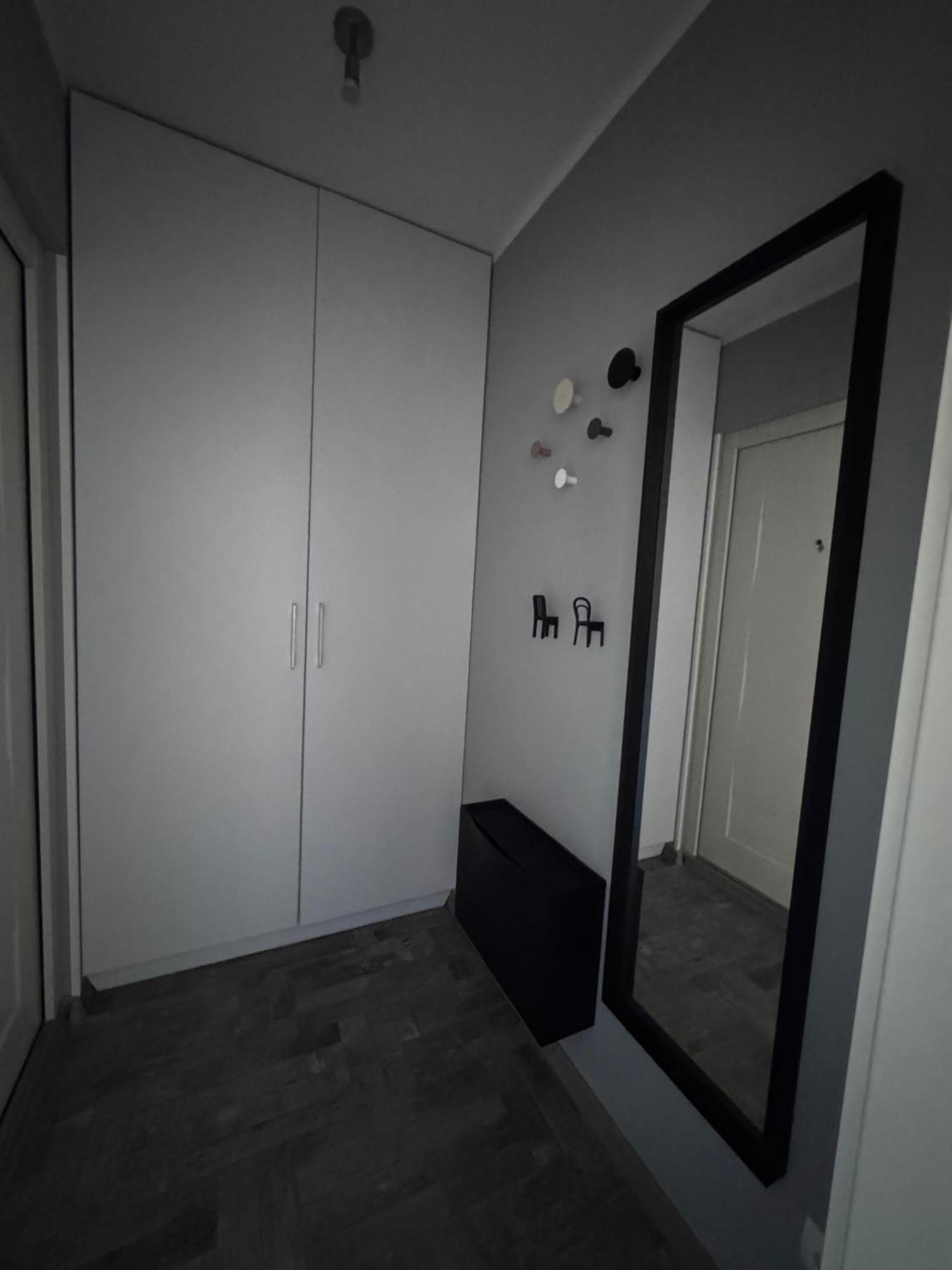 Apartamenty Centrum Костшин-над-Одрон Экстерьер фото