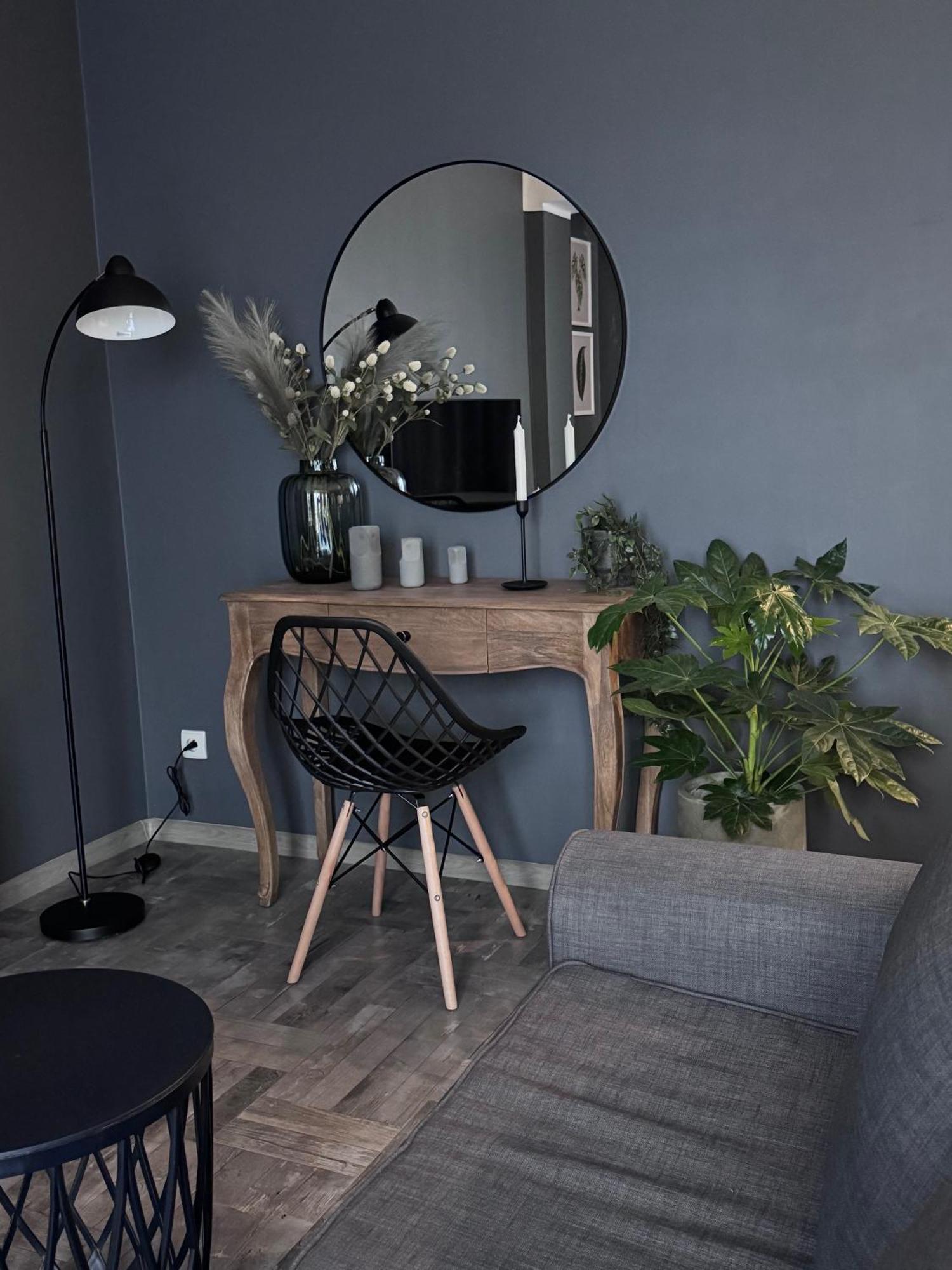 Apartamenty Centrum Костшин-над-Одрон Экстерьер фото